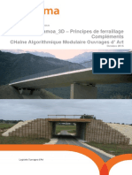 Chamoa 3D Principes Ferraillage Complements