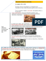 Nuestra Historia Reciente PDF