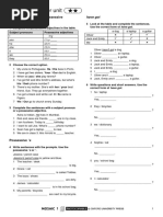 Mosaic TRD1 GV Starter 2 PDF