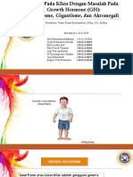 Growth Hormone