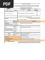 Detailed Lesson Plan (DLP) : Learning Competency/ies: Code