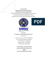 Association Between Alcohol Intake and Insidensi of Hypertension in Korean Population