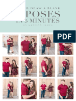 15 Poses in 5 Minutes Freebie PDF