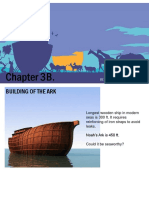 Chapter 3B.: Report by Gabisay, GG