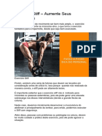 Exercício Stiff – Aumente Seus Resultados