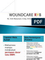 Woundcare Ryb (Stikes) (Ini) PDF