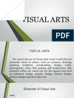 Visual Arts