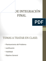 Tercer Clase