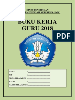 SMK Guru Buku Kerja 2018