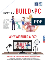 How To Build A PC E Book PDF