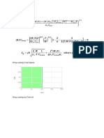 Wing Loading and Performance Parameters