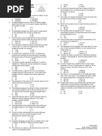 Mathematics in House Review Problemssolid