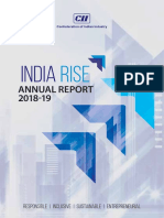Activity Report 2018-19 PDF