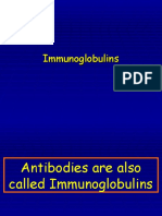 Immunoglobulin 1