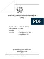 RPP Revisi 1