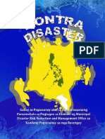 Guide To Kontra Disaster