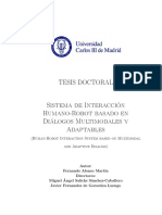 Tesis Robotica Humano PDF