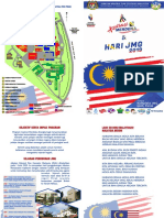 BUKU PROGRAM Hari JMG 2019 PDF