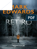 El retiro - Mark Edwards.epub