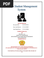 main logostics managemasd 