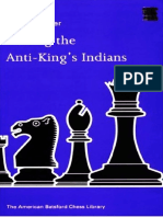 Beating the Anti Kings Indians - Gallagher