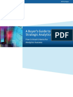 Alteryx_A Buyer s Guide to Strategic Analytics