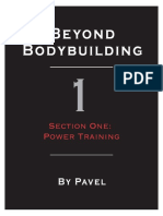 Pavel Tsatsouline - Beyond Bodybuilding.pdf