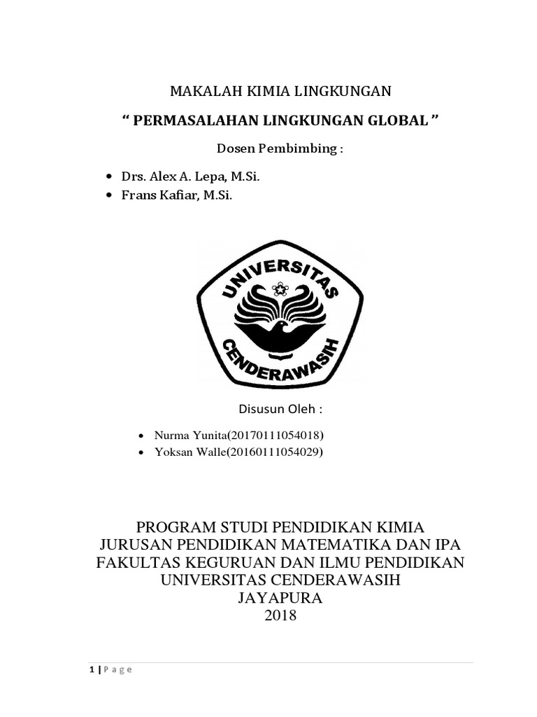 Kimling 17 Klmpok 1 Pdf