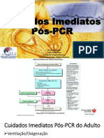 protocolo cuidados pos pcr