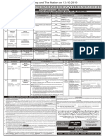 Advt No 35 2019 PDF