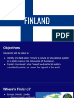 educ 359 finland presentation