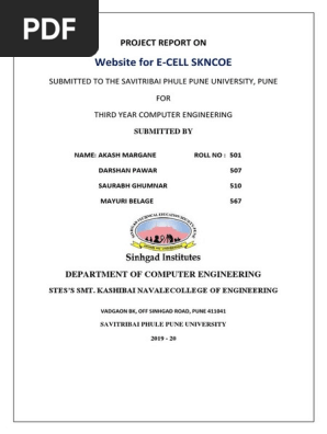 Website