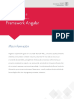 Framework Angular 3