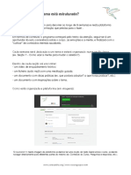 Como o Programa Esta Estruturado v2 Udemy PDF