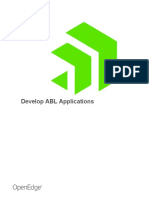 Develop Abl