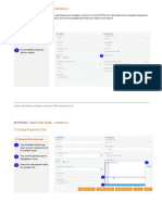 Quick User Guide - PCP Portal - Release 4.1