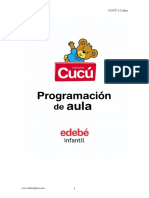 CUCÚ 1 2 Años