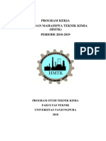 Program Kerja