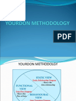 Yourdon Method