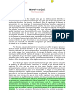 1 Hambre y Gula - Ins. de Est. Filos. UNAM PDF