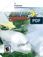 Airline Tycoon II