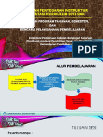 RPP Presentasi