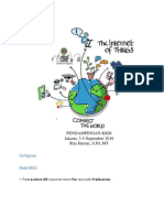 Modul IoT Dasar Rita