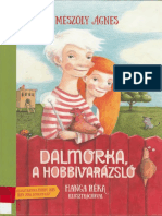 Dalmokra A Hobbivarazslo