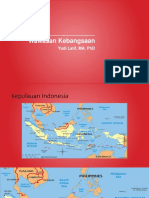 Wawasan Pancasila