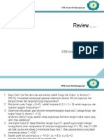 Latihan & Studi Kasus-1 PDF