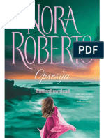 Nora Roberts - Opsesija PDF
