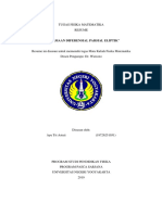 Resume PDP Eliptik - Ayu Tri Astuti - 19726251031