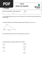 revisão de matematica