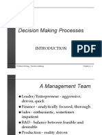 Situation Appraisal PDF